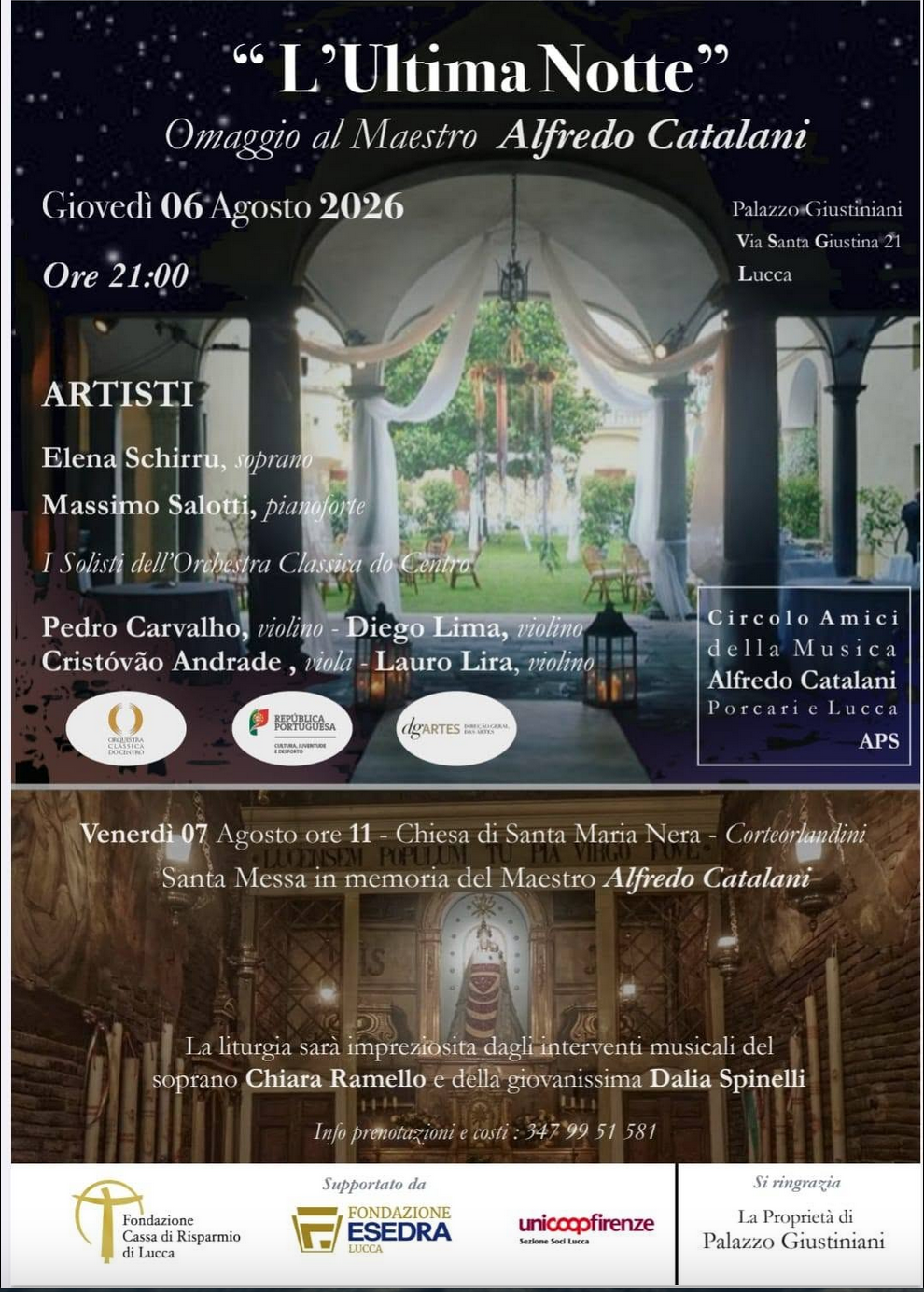 L'Ultima Notte