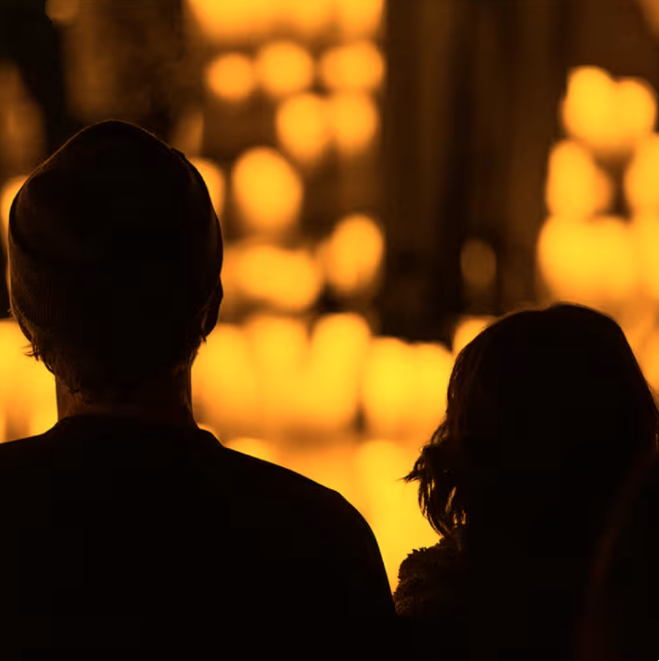 Candlelight Concert - Music of Hans Zimmer