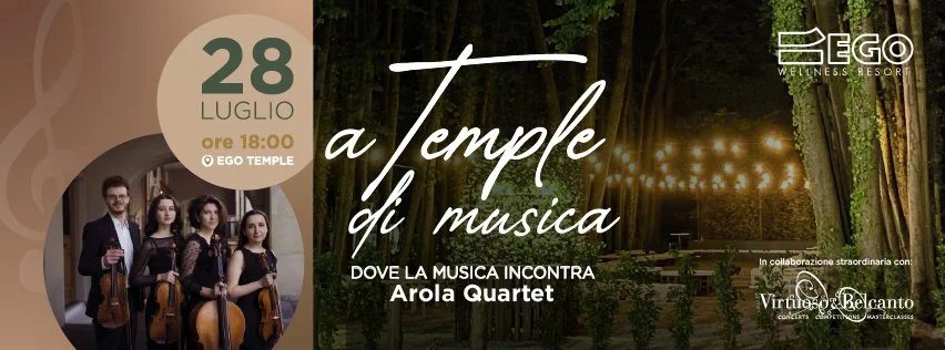 Ego Temple Live Music