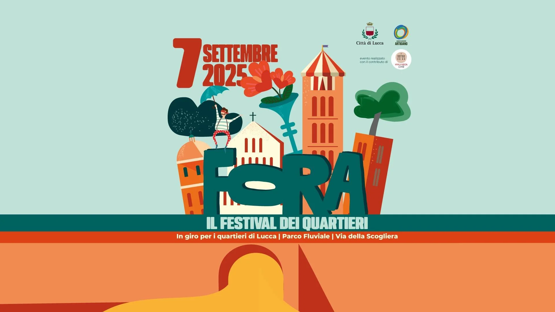 Fora Festival