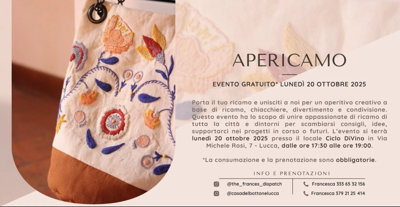 Apericamo
