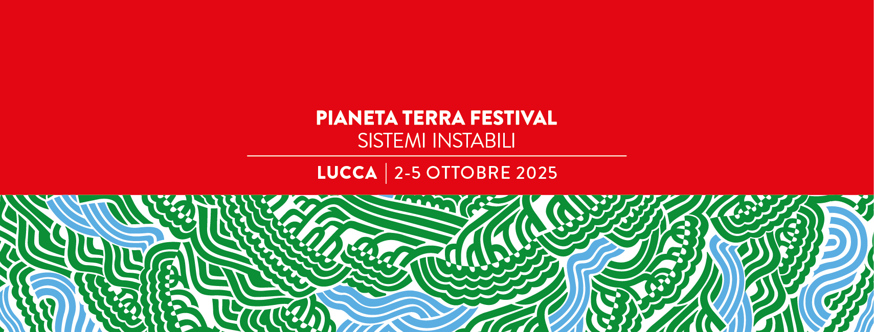 Pianetta Terra Festival - Unstable Systems