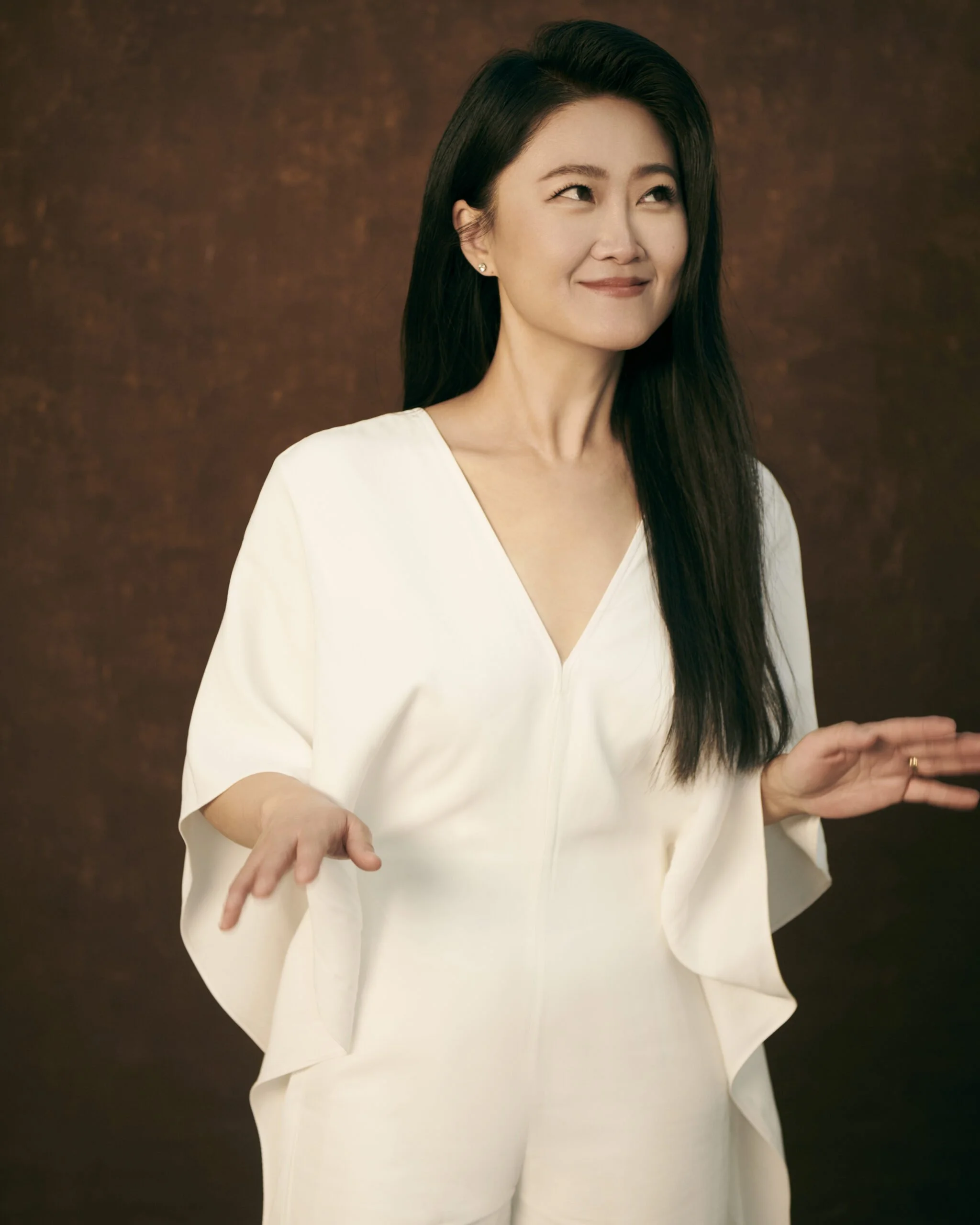 Jin Ju Piano Concert