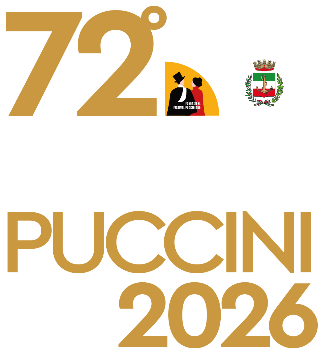 Puccini Festival 2026