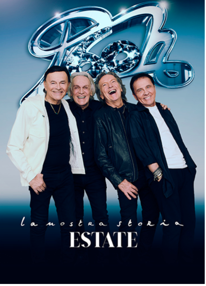 The Pooh - Lucca Summer Festival