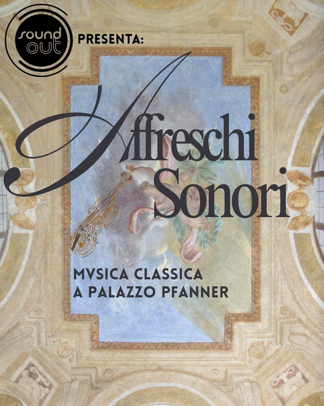 Affreschi Sonori - Classical Concert