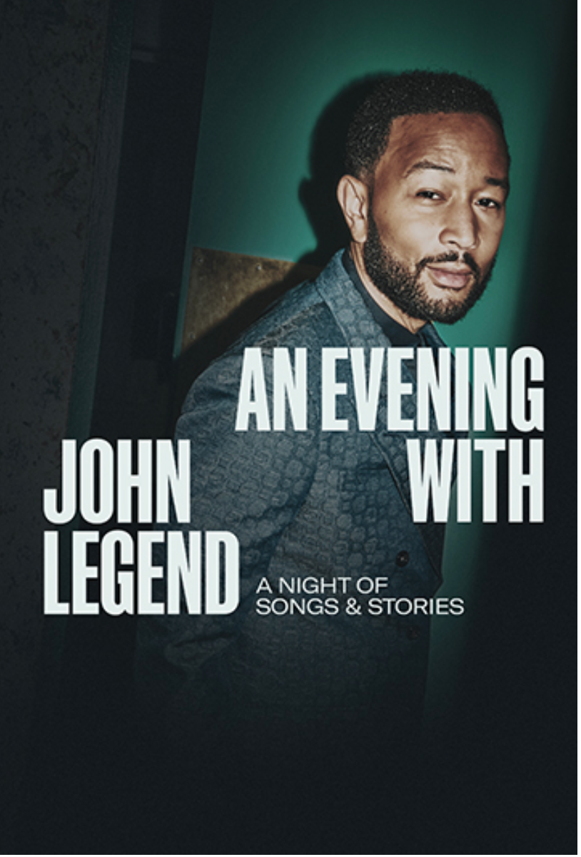 John Legend  - Lucca Summer Festival