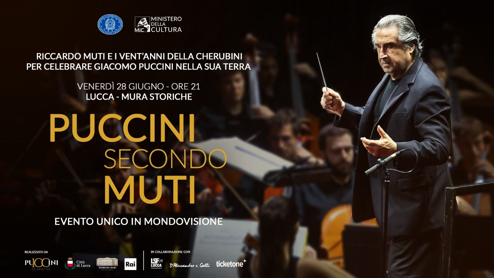Riccardo Muti
