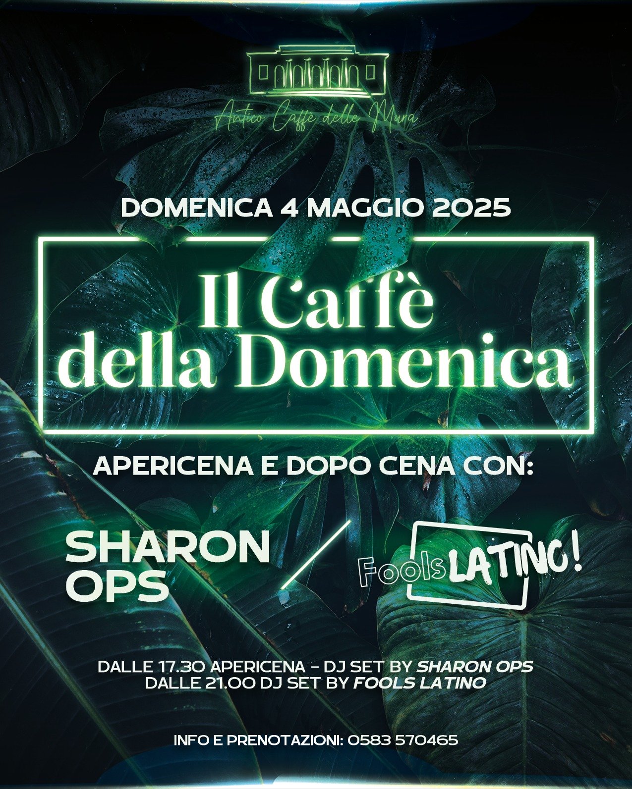 Il Caffe della Domenica
