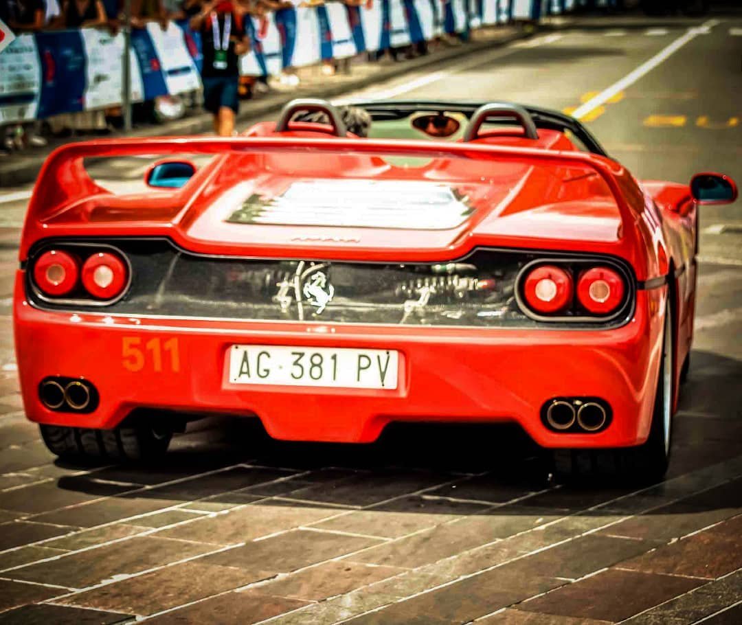 Ferrari