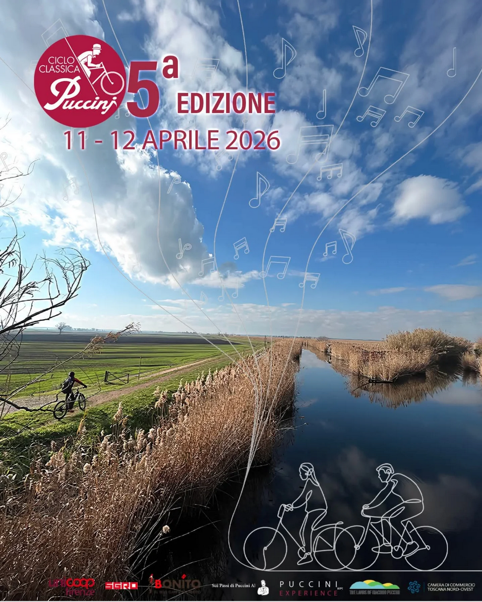 Ciclo Classico Puccini