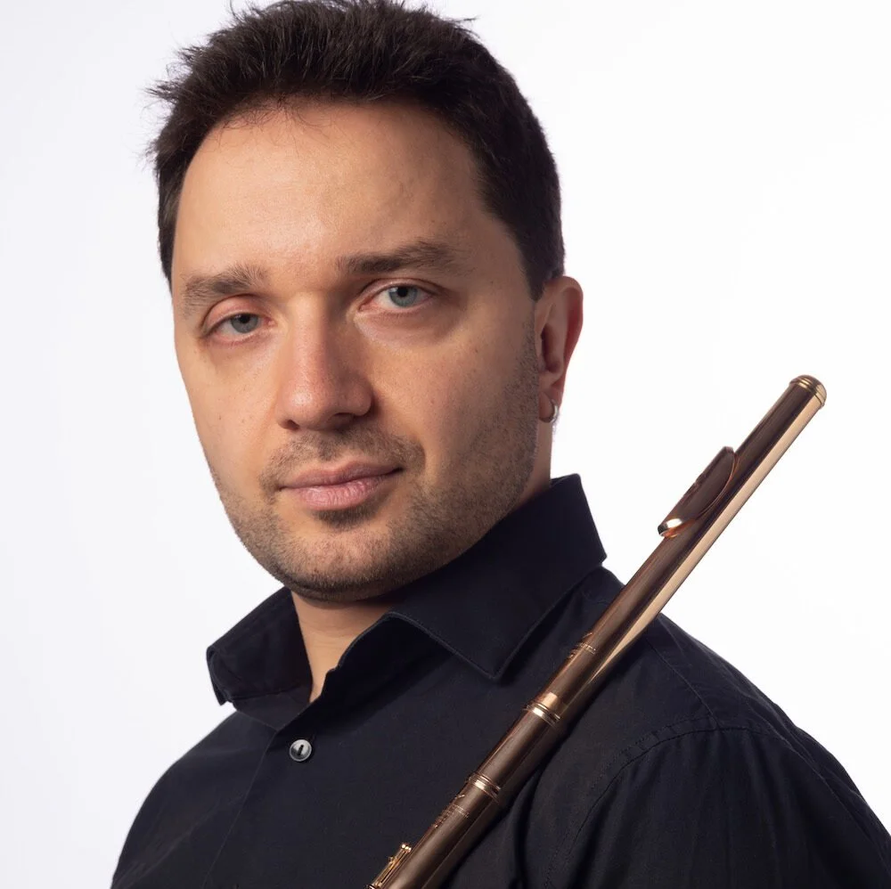 Tribute Concert to Bizet
