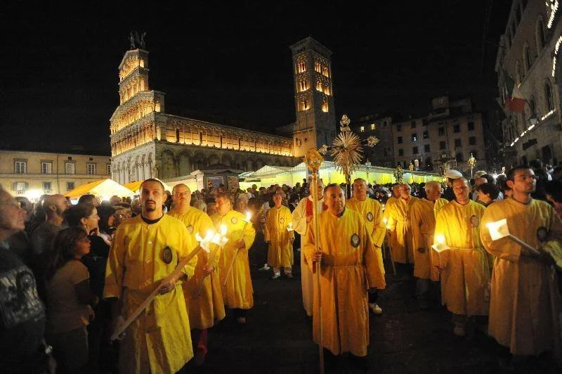 Festa di Santa Croce
