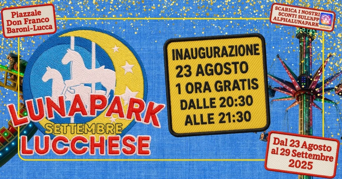Luna Park