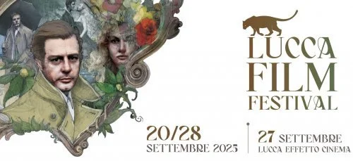 Lucca Film Festival