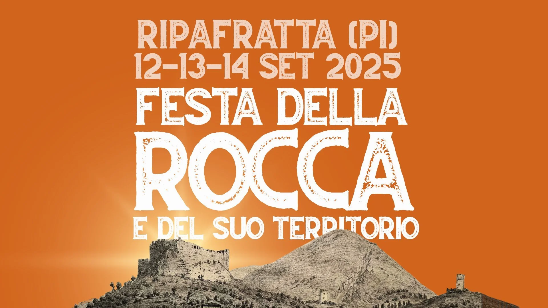 Festa della Rocca di Ripafratta