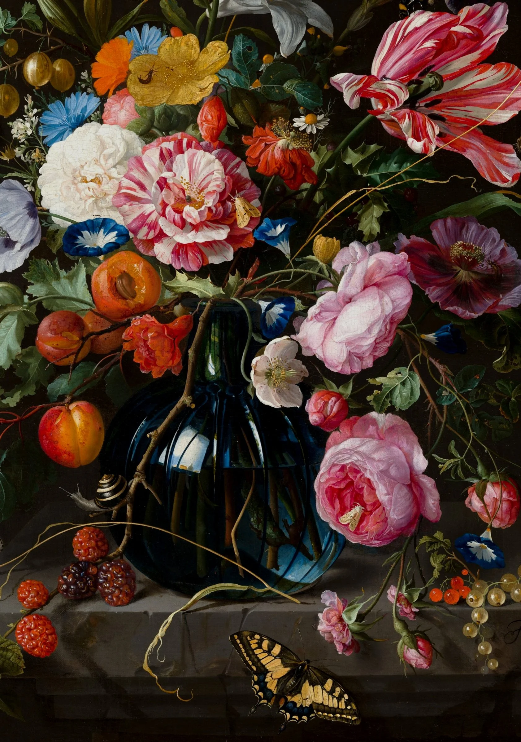 Dutch still life