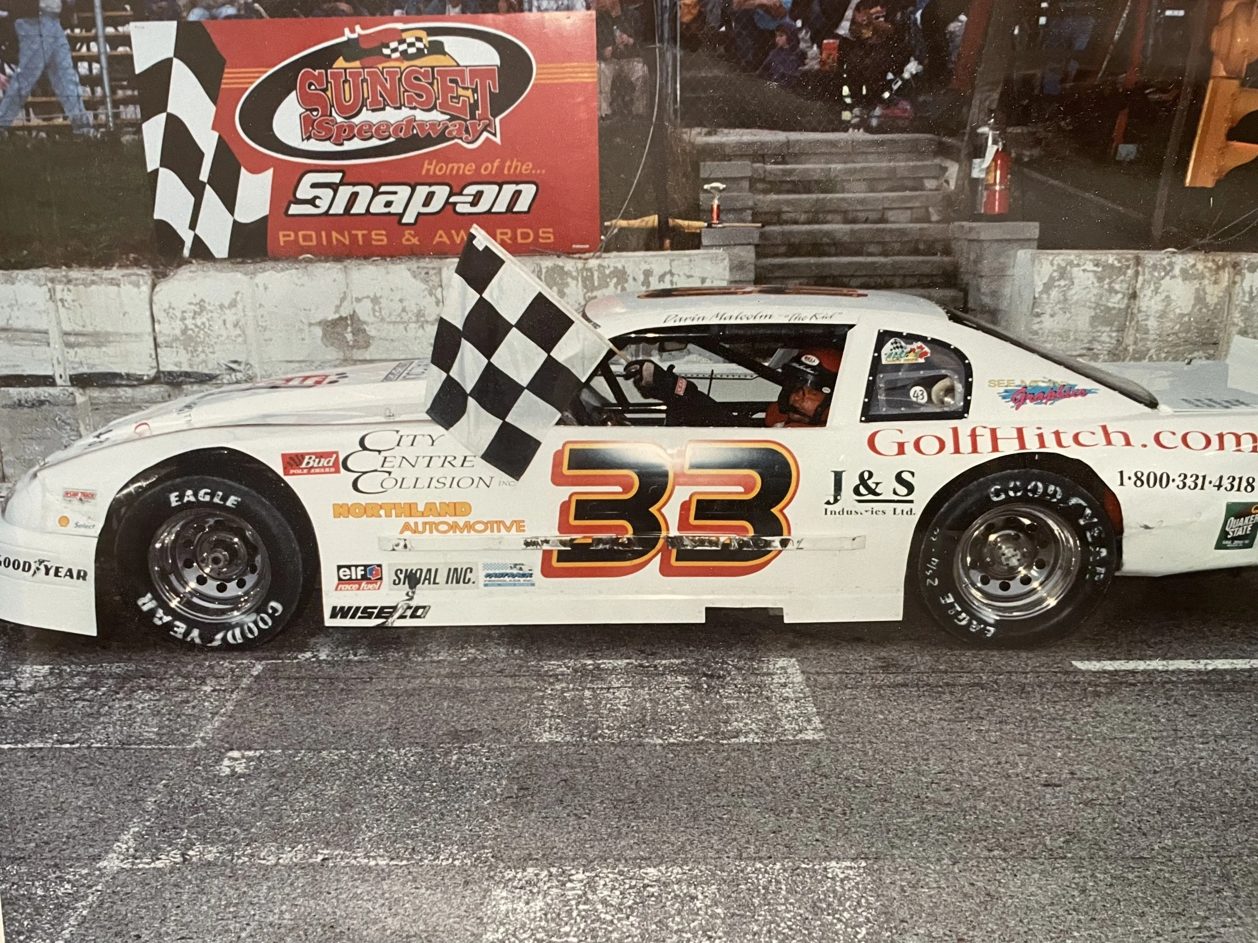 Alstar series heat win