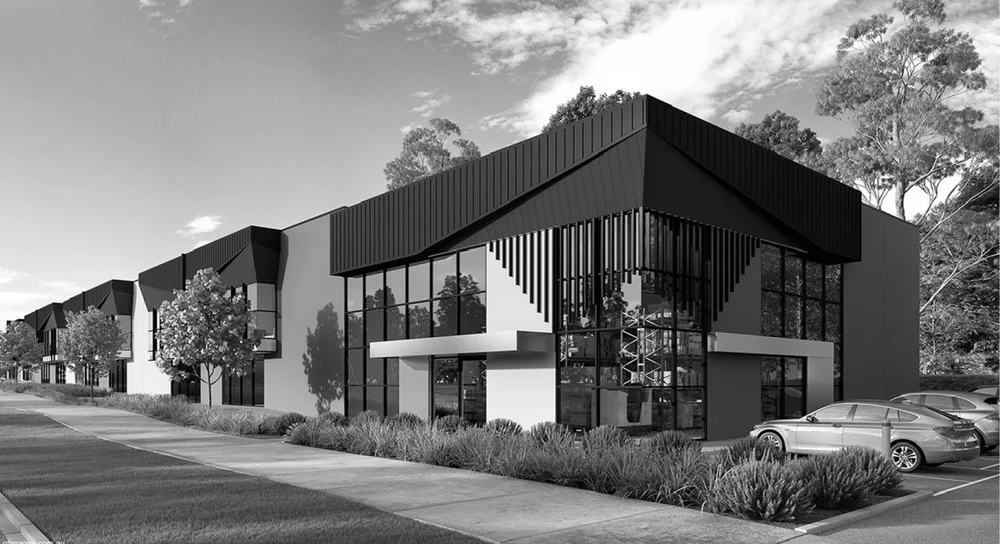 Sapphire square industrial legacy project management