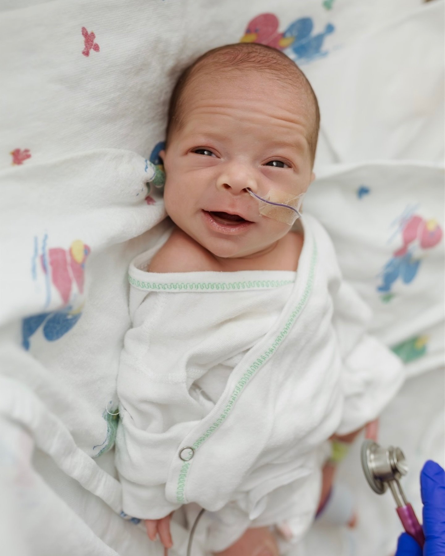 Did you know photography isn&rsquo;t my only job? I am intentionally part time because I also work as a NICU nurse! How lucky am I to have not one but two jobs that I absolutely love?

When I started photography I wanted to find a way to give back to