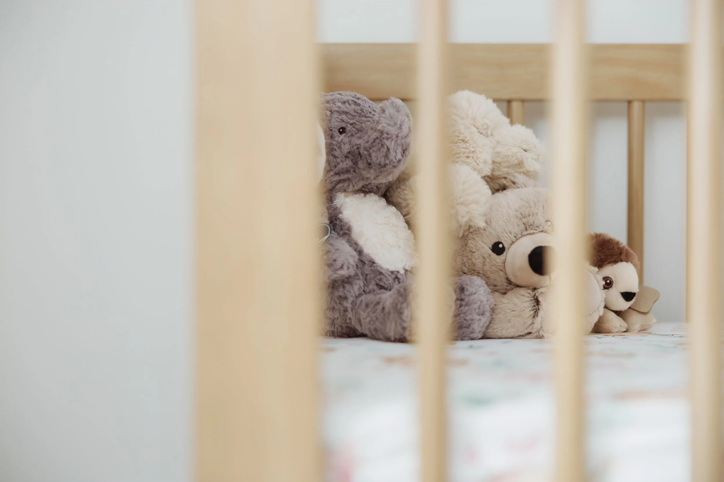 Studio vs. Lifestyle Newborn Sessions: Which Is Right for Your Family?