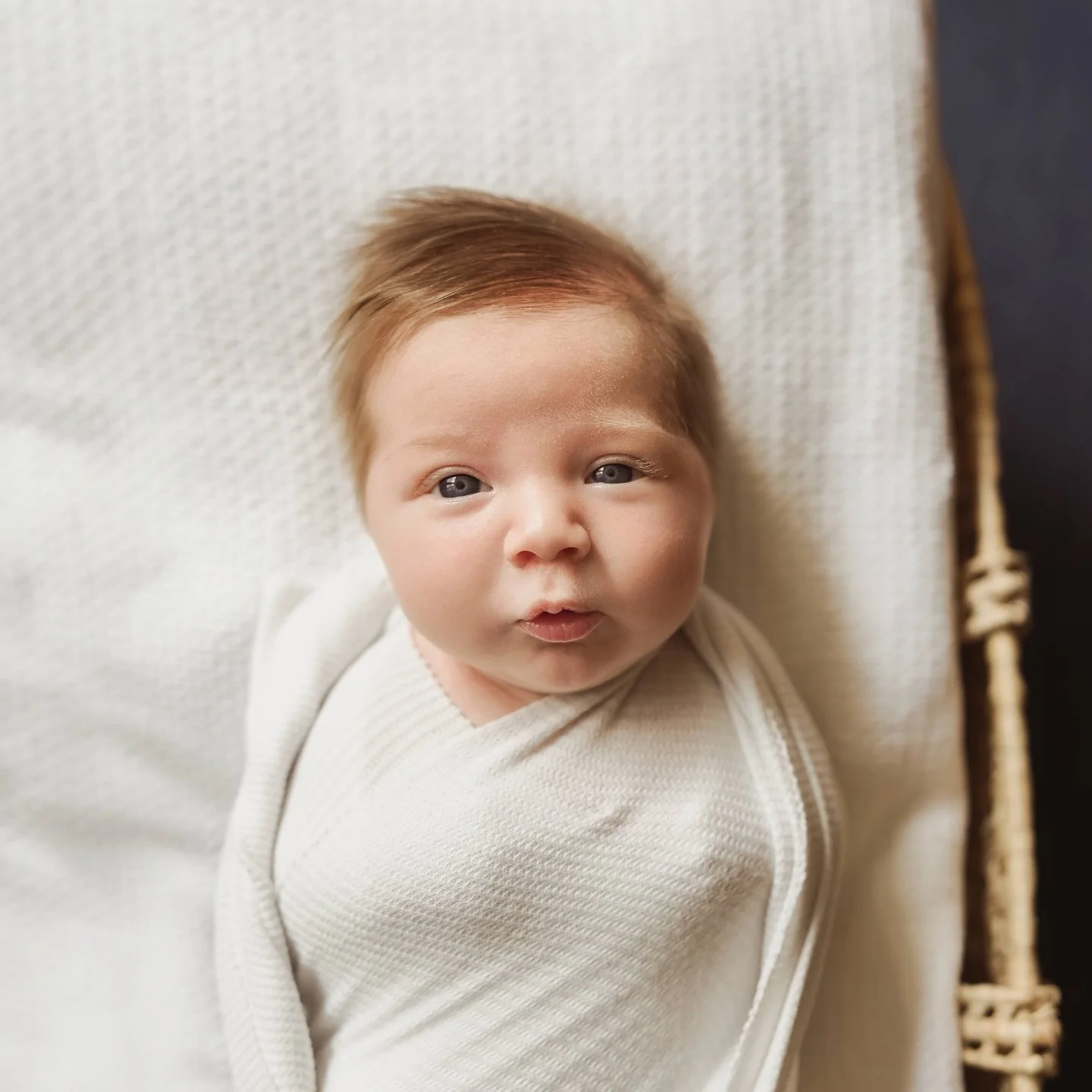 Some seasons move so fast, and still feel impossibly long. (Ehem, January) 

The postpartum swirl is like that. You&rsquo;re kind of suspended in time, chasing little routines while the days keep slipping by.

Even in the cozy chaos, this season is f