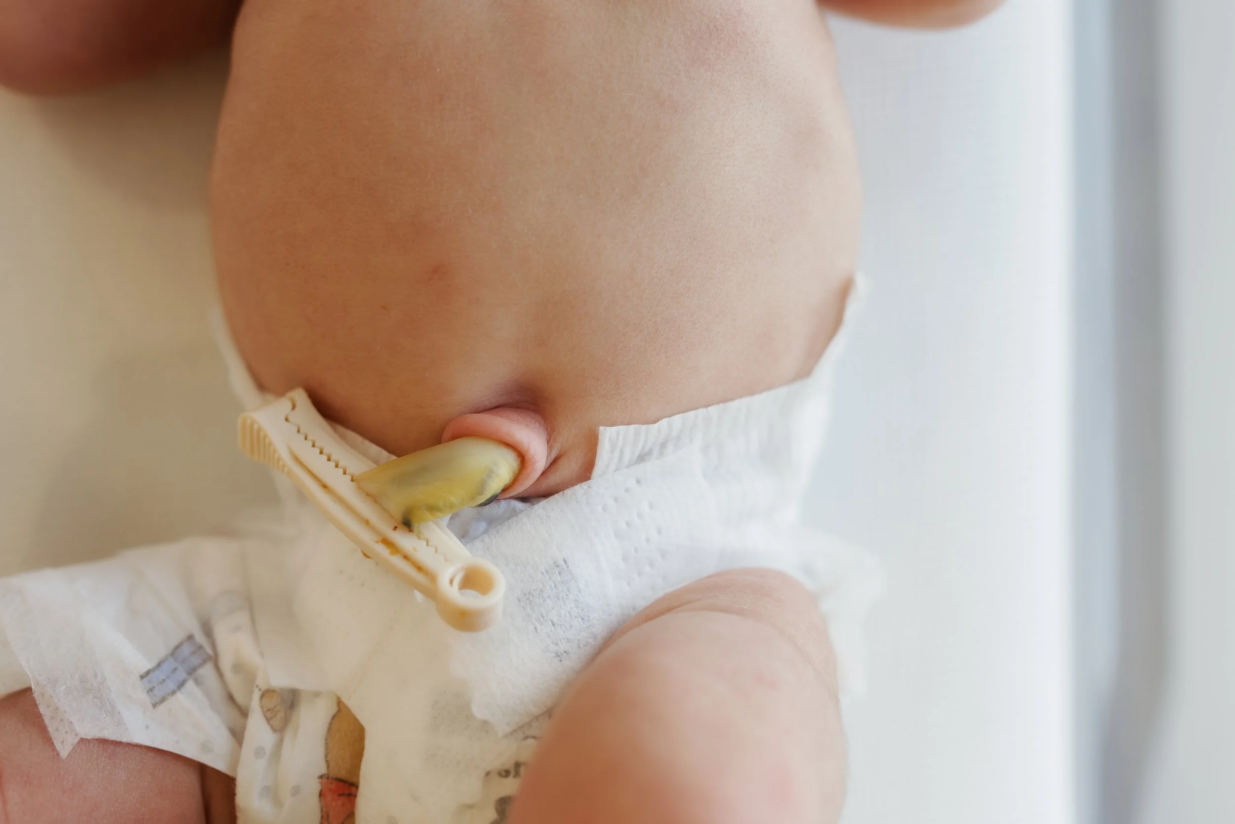   Close-up newborn detail photos from Fresh 48 hospital session, Plaistow NH newborn photographer.  
