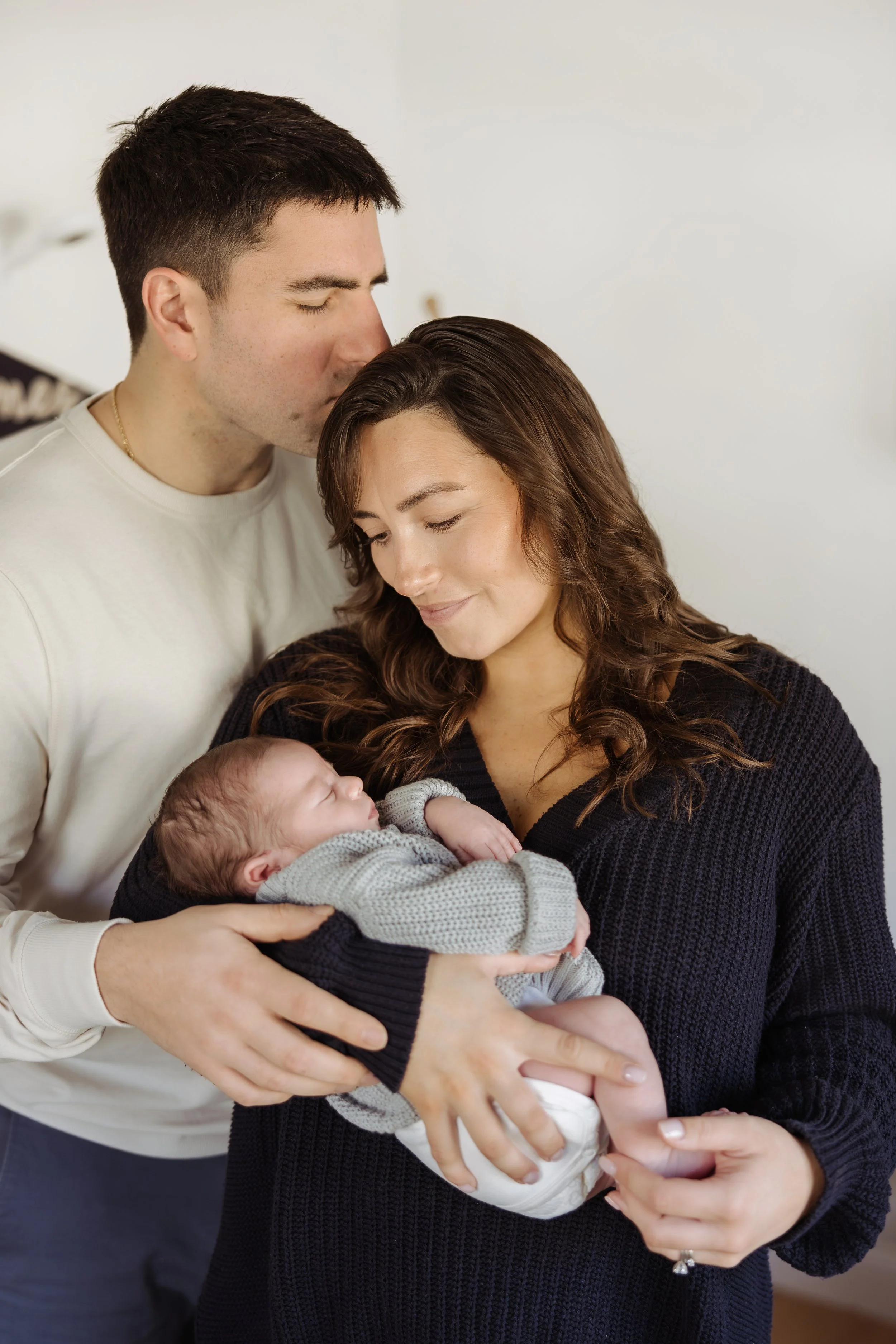 The Outfit Dilemma: What Parents Actually Wear (and Why It Matters More Than You Think)