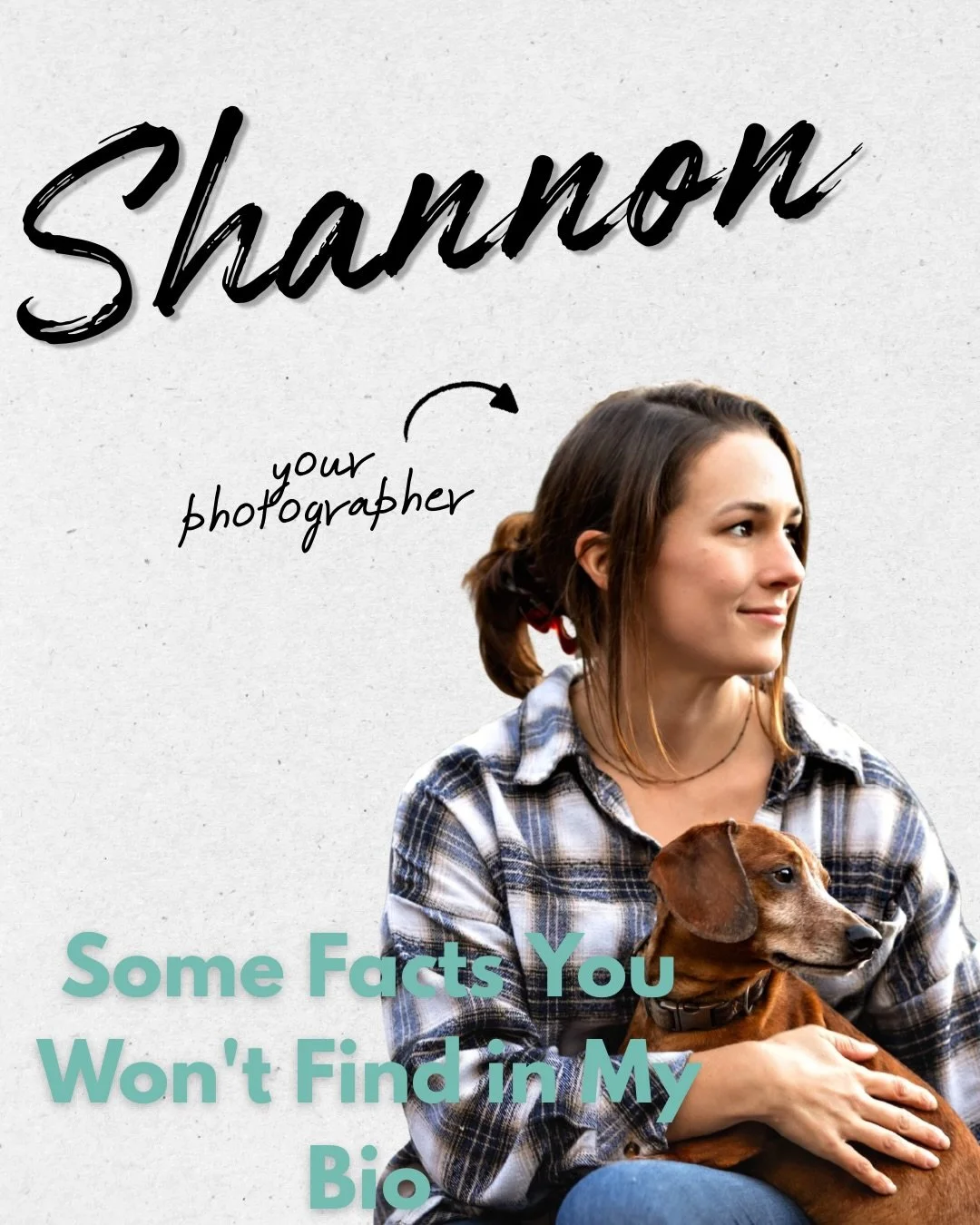 Your turn, what&rsquo;s something I should know about you? 

#blinkphotographynh #nhnewbornphotographer #manewbornphotographer #plaistowphotographer