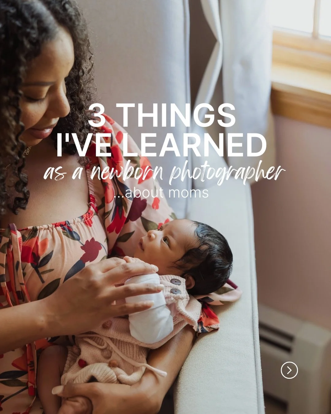 You&rsquo;re not behind. You&rsquo;re not overthinking it. You&rsquo;re just a parent trying to figure out how to hold onto something that keeps changing by the hour.

I&rsquo;ve seen dads sit down mid-session and quietly start crying - not from sadn