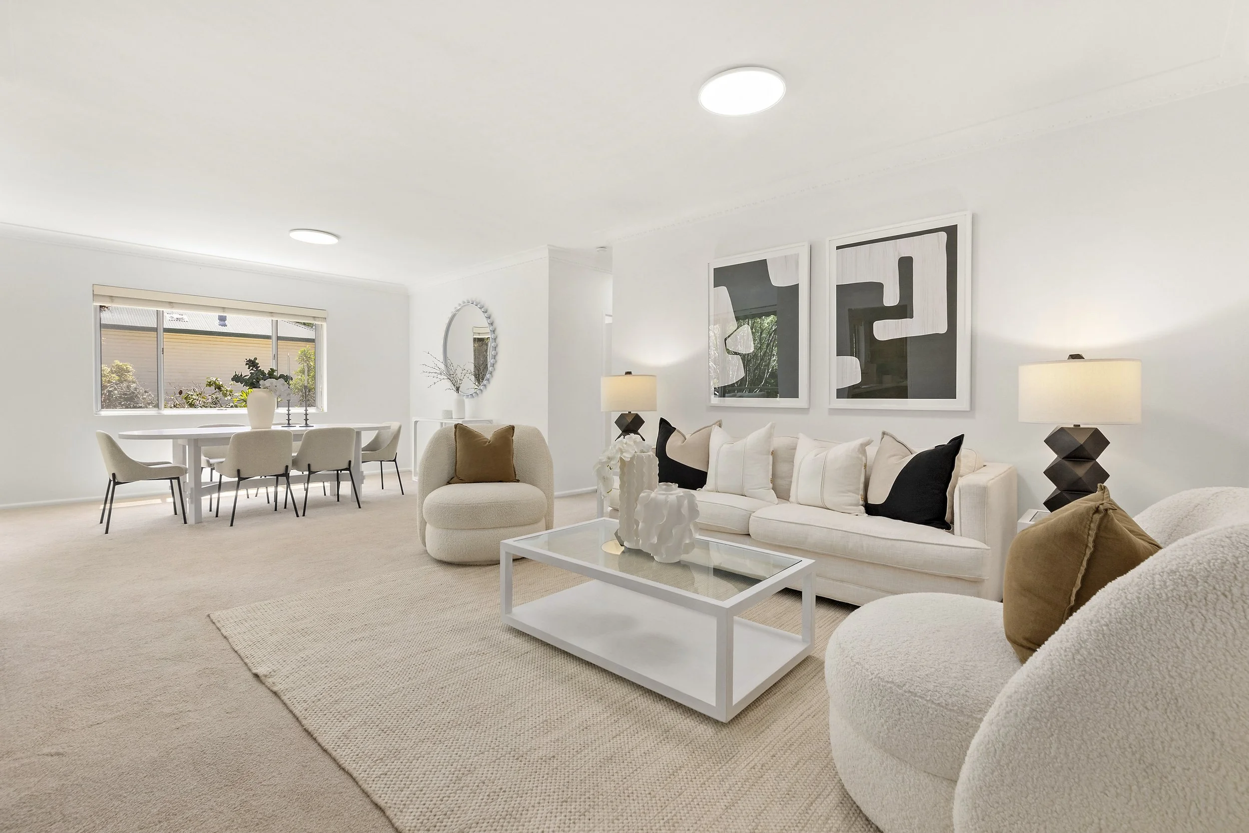 22 Edmonson St, North Ryde - Developer