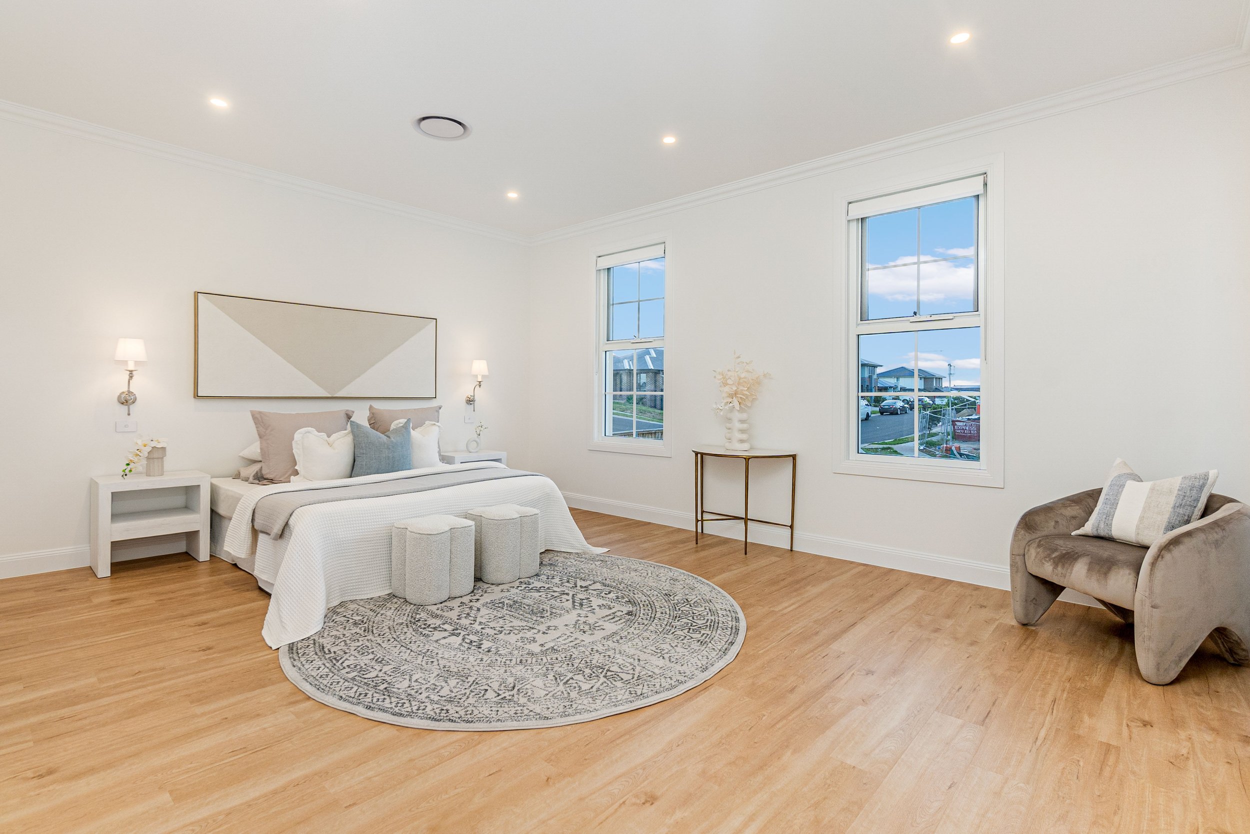 Kin Interiors Bay St Mosman