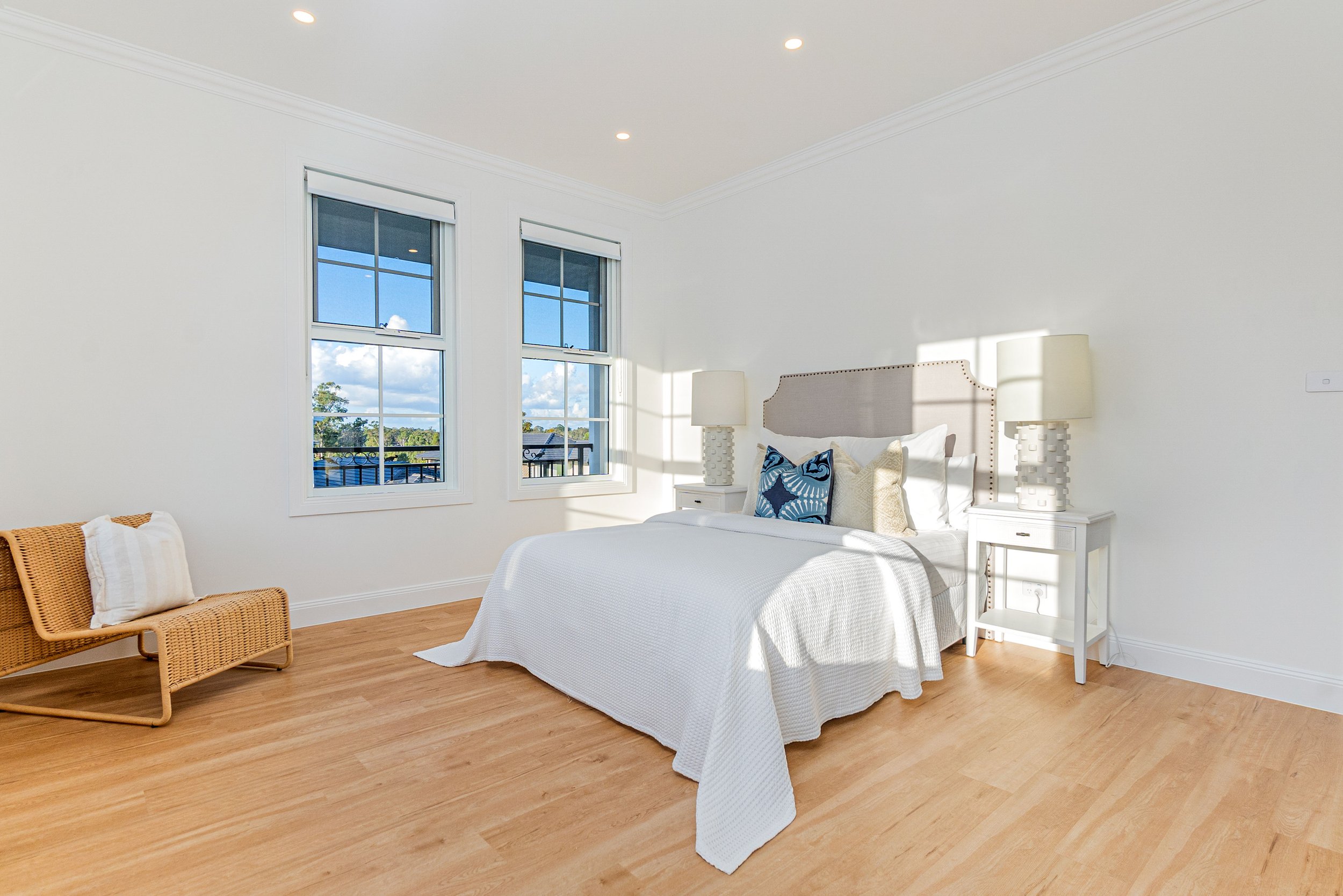 Kin Interiors Bay St Mosman