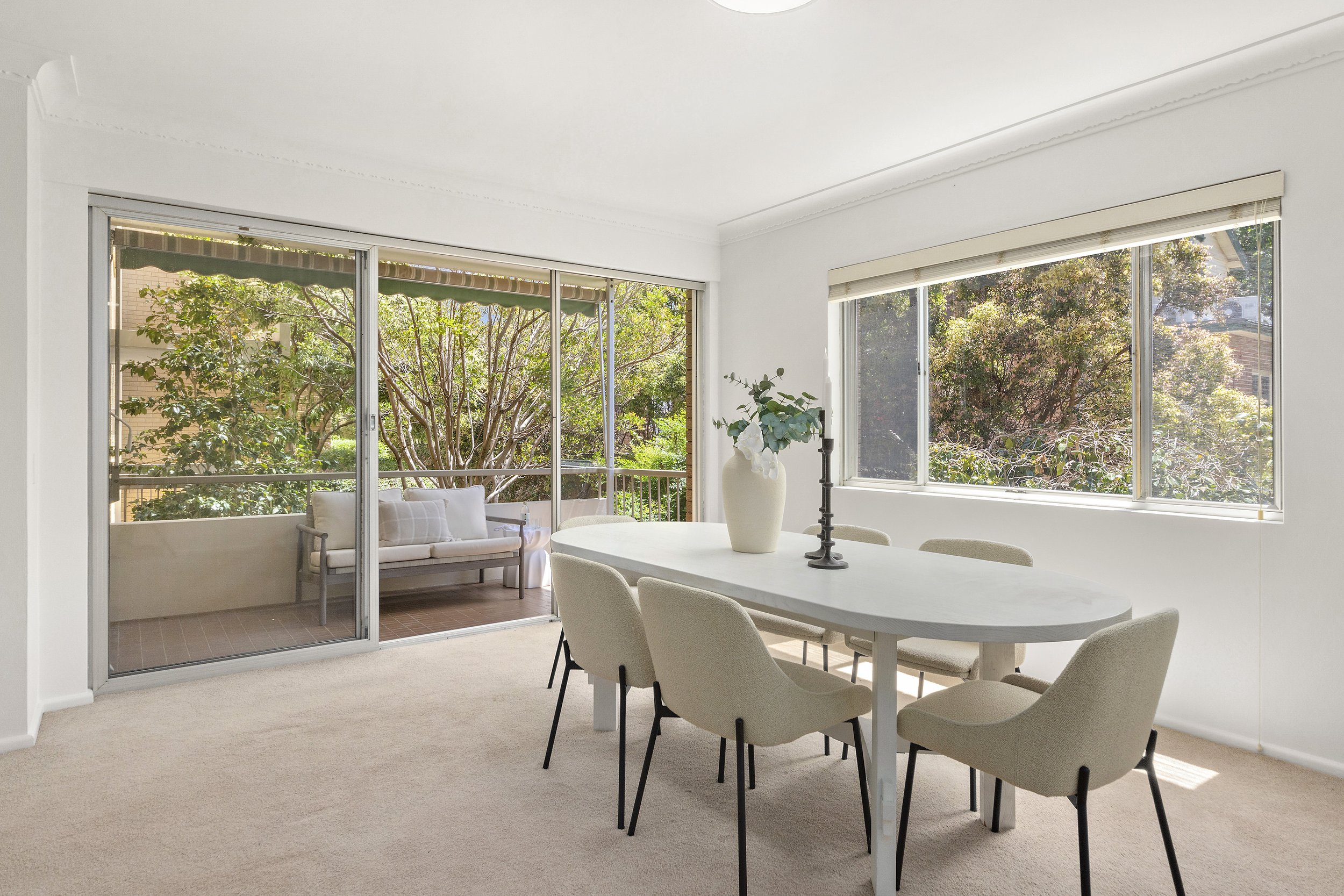 Kin Interiors 22 Edmonson St, North Ryde - Developer 