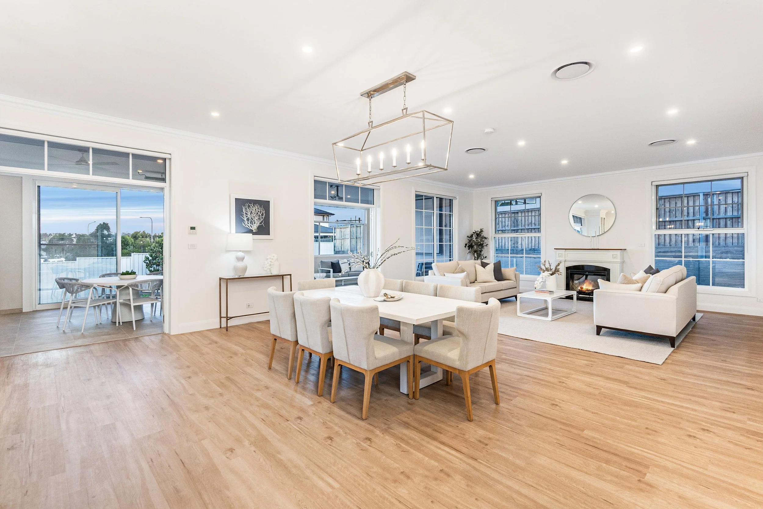 Kin Interiors Bay St Mosman