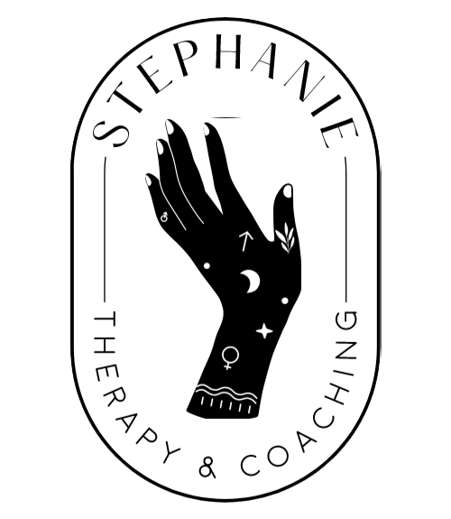 Stephanie Therapy &amp; Coaching