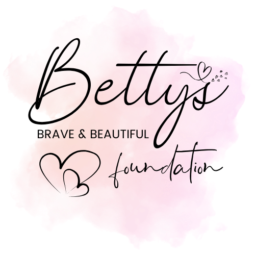 Betty&#39;s Brave &amp; Beautiful Hearts Foundation