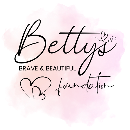 Betty's Brave & Beautiful Hearts Foundation