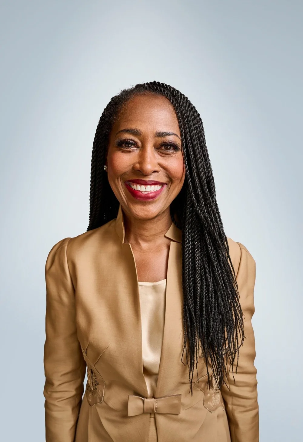 Lead Like You Mean It by Laysha Ward — Laysha Ward