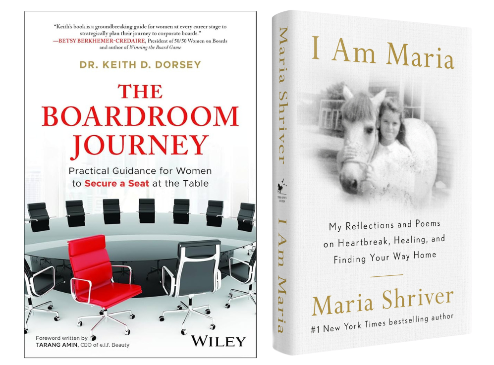 Sharing the Mic: What Readers Are Saying About Lead Like You Mean It ...