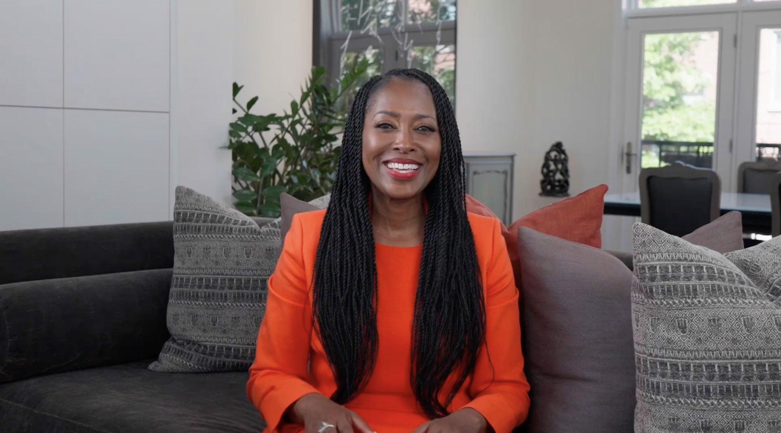 A Milestone in the Journey of My Book — Laysha Ward
