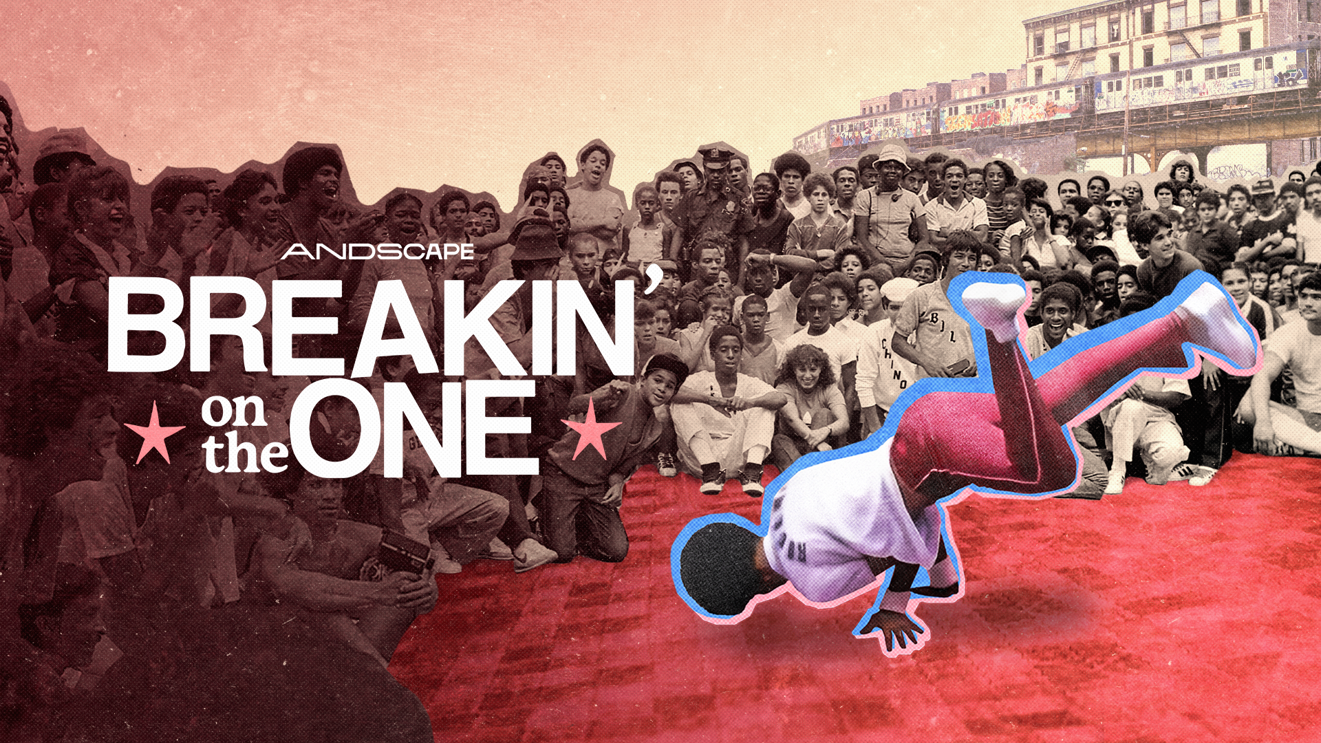 Breakin on the One
