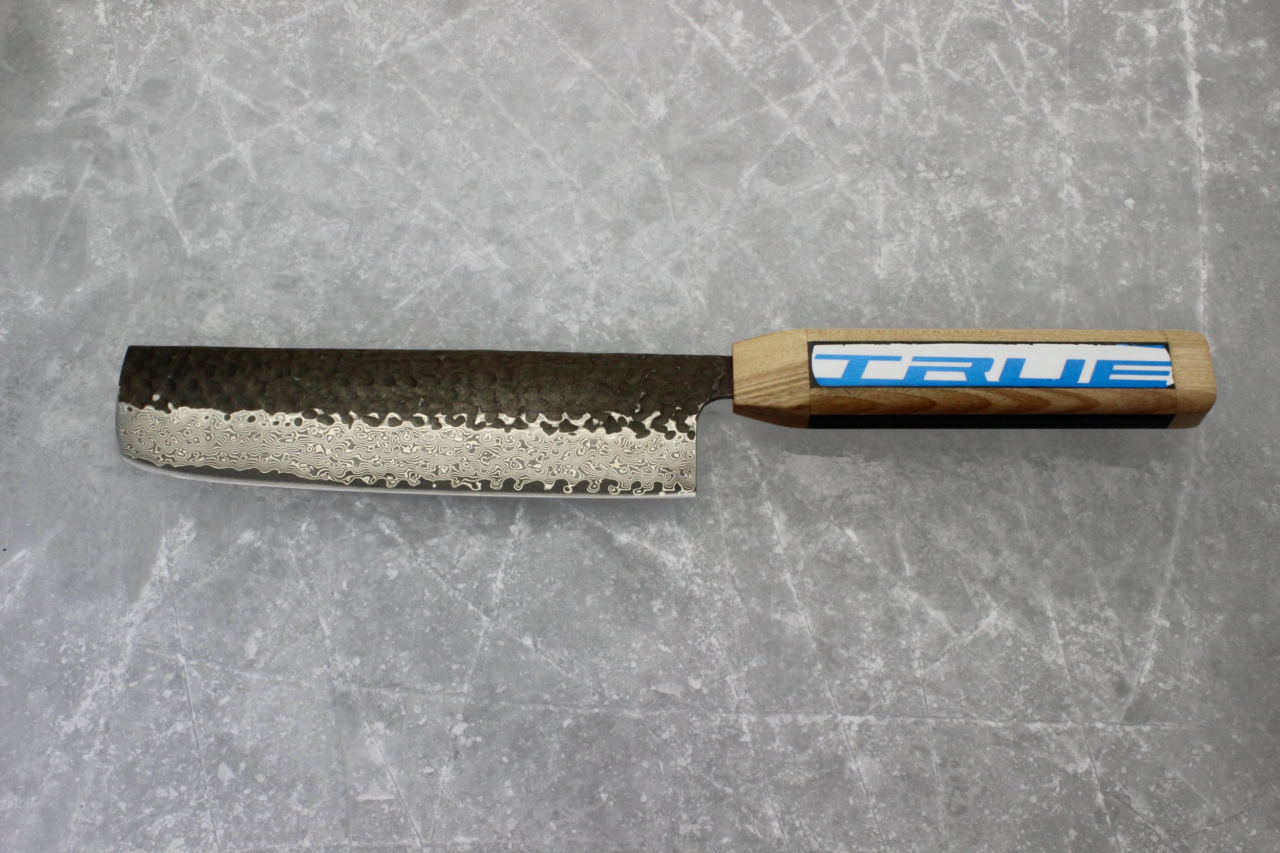 7" Nakiri - True XC9