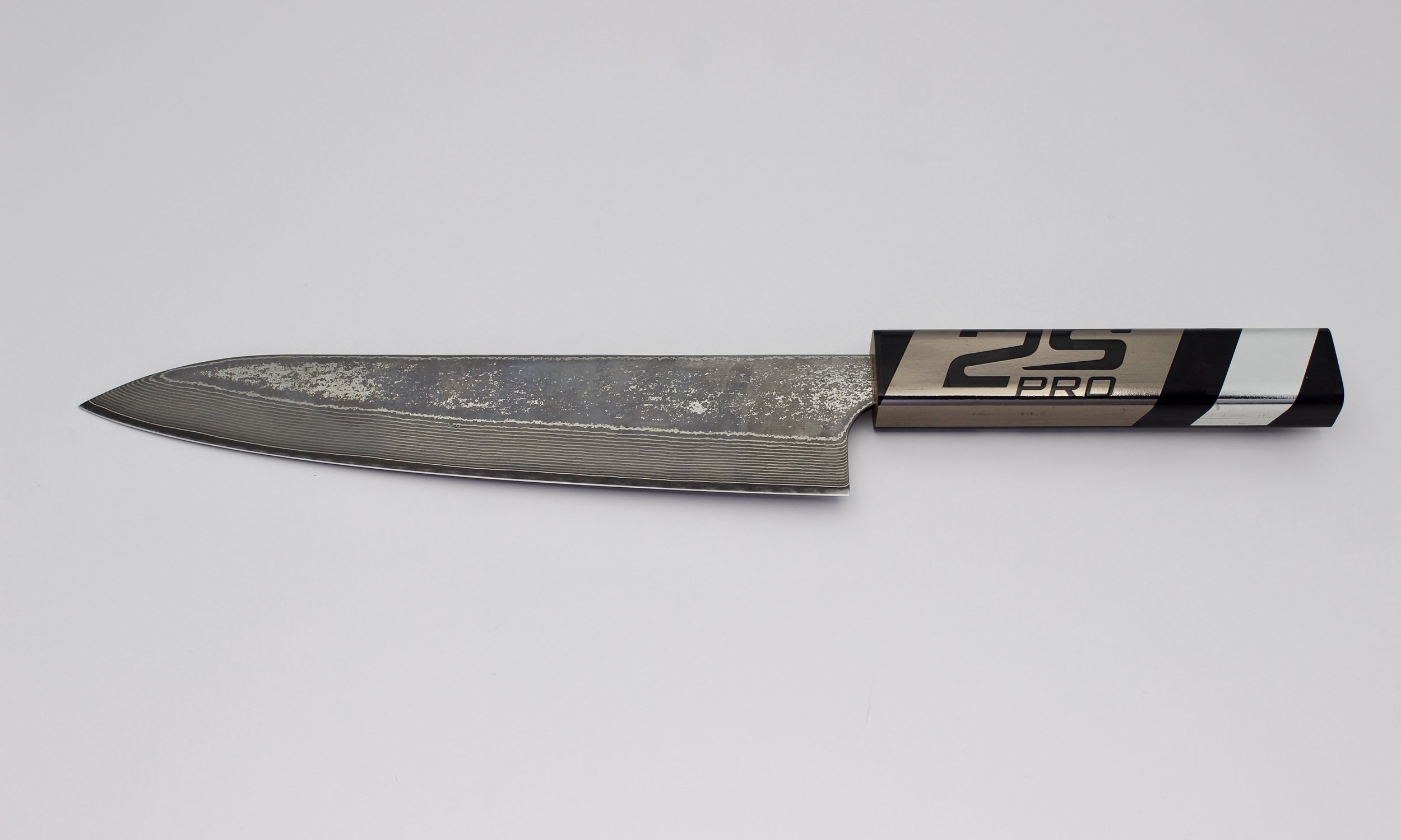 9.5" Gyuto - Bauer Supreme 2S PRO