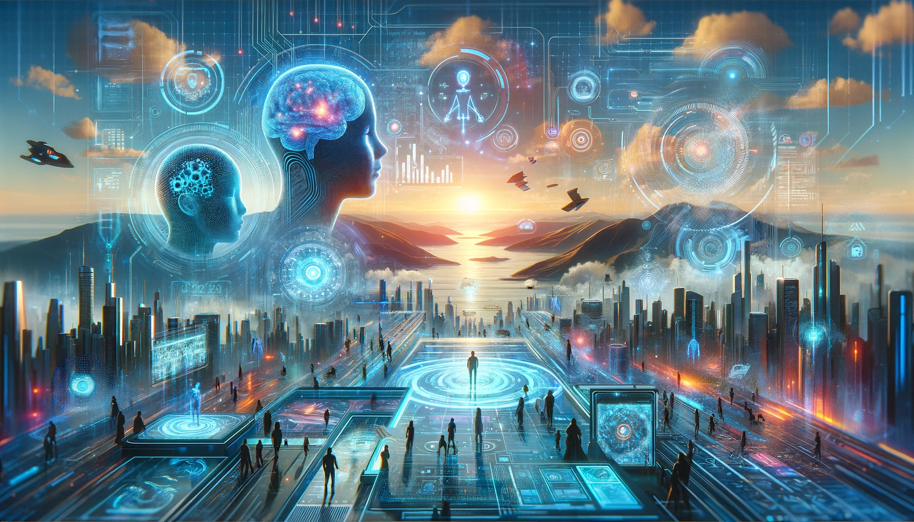 2024 AI Predictions (Pt 1)
