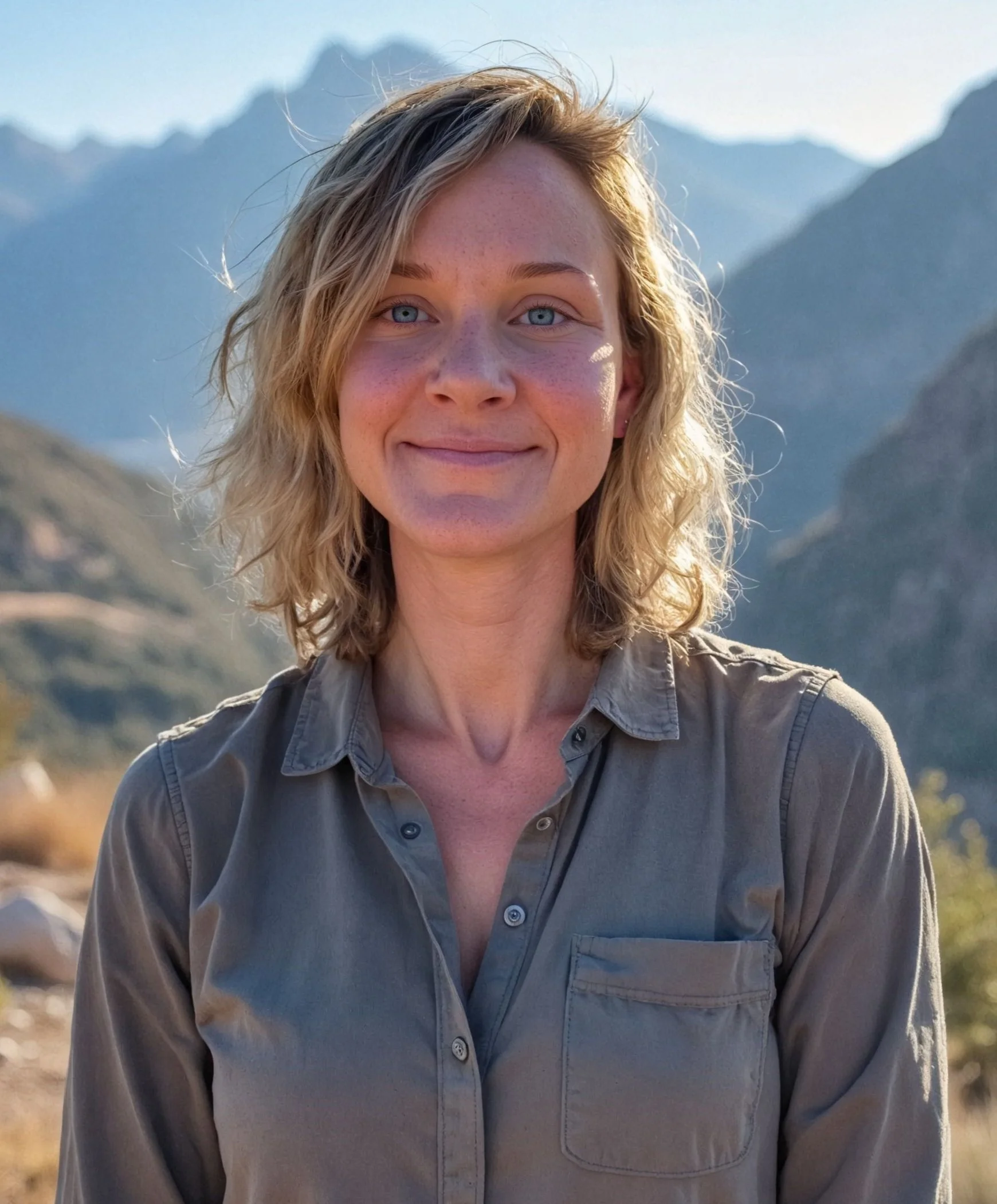 Laine Smith, LSW – Holistic, Trauma-Informed Therapy with a Somatic Approach