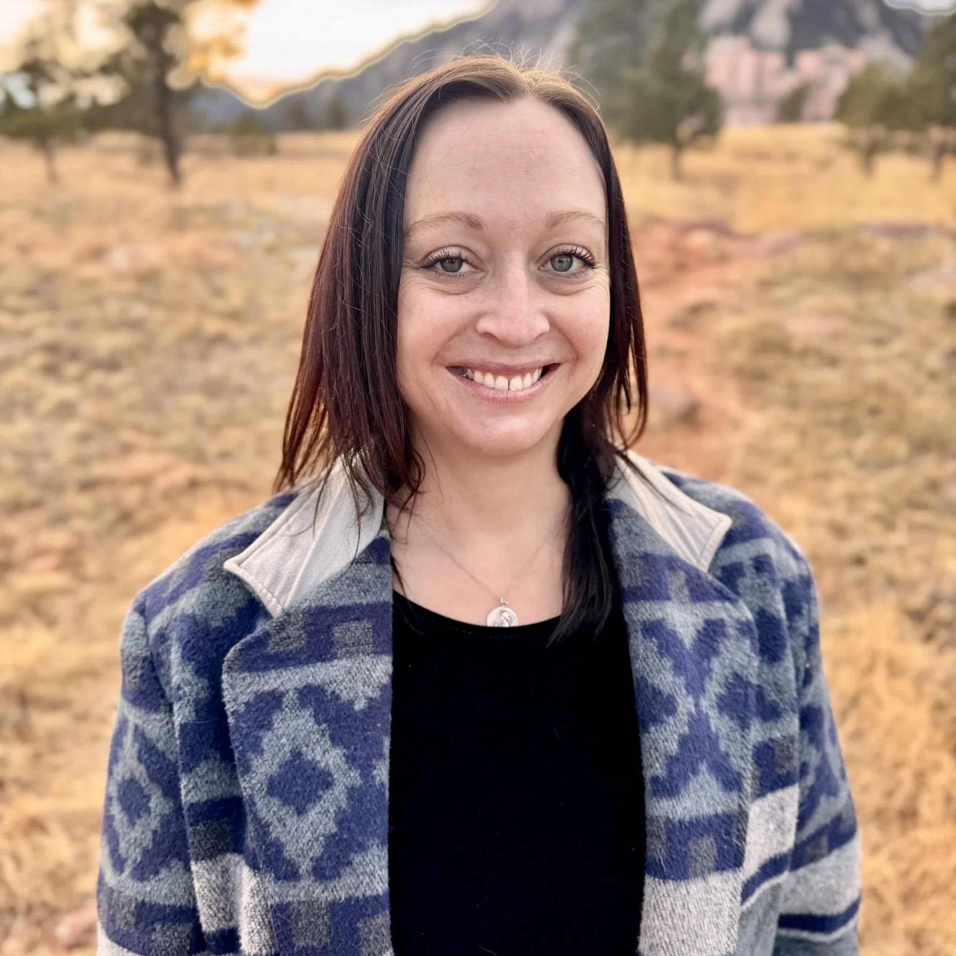 Jessica Friedman Boulder Therapist Mental Health Care