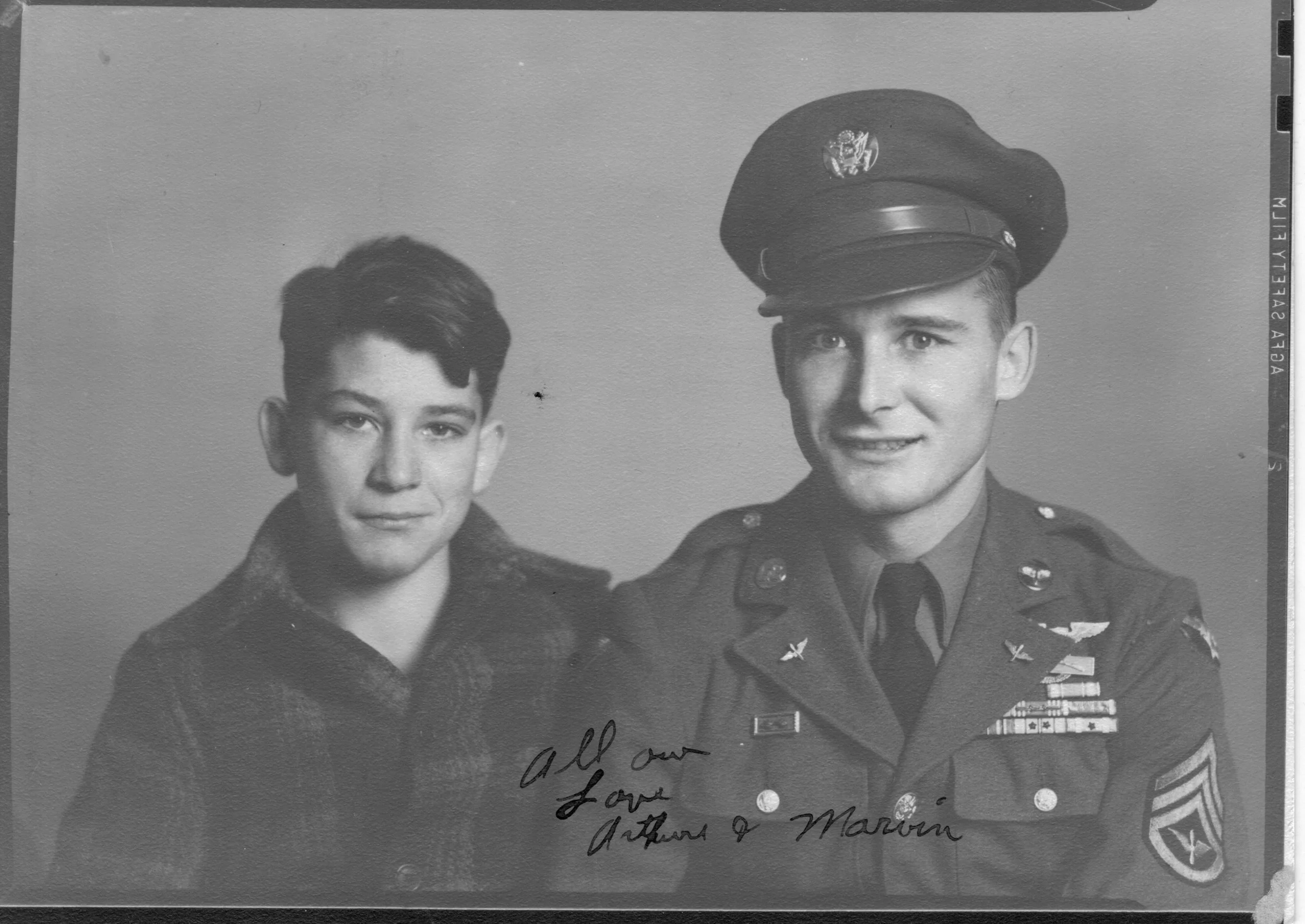 The Man Who Refused to Die