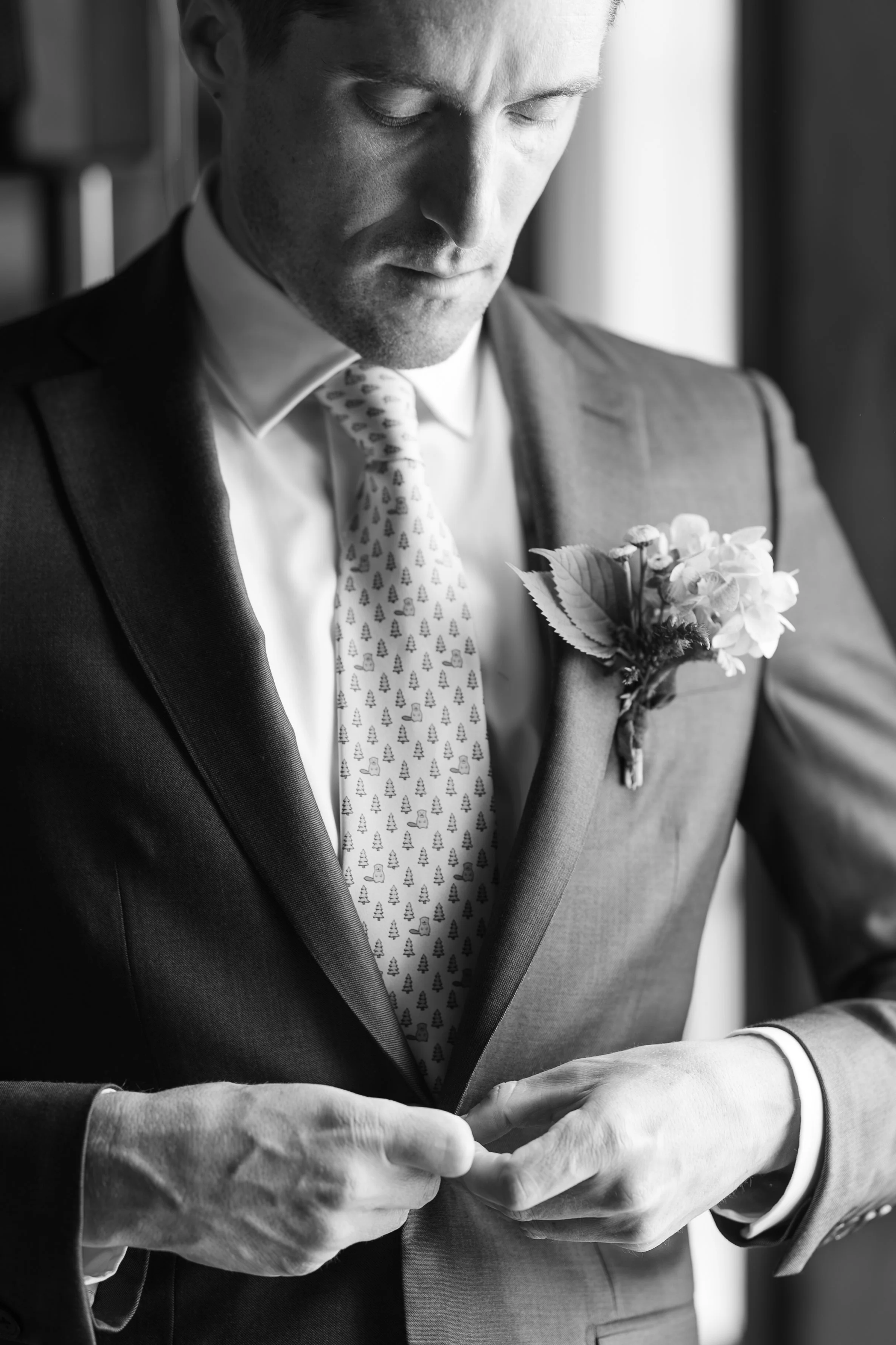 Cape Cod Wedding