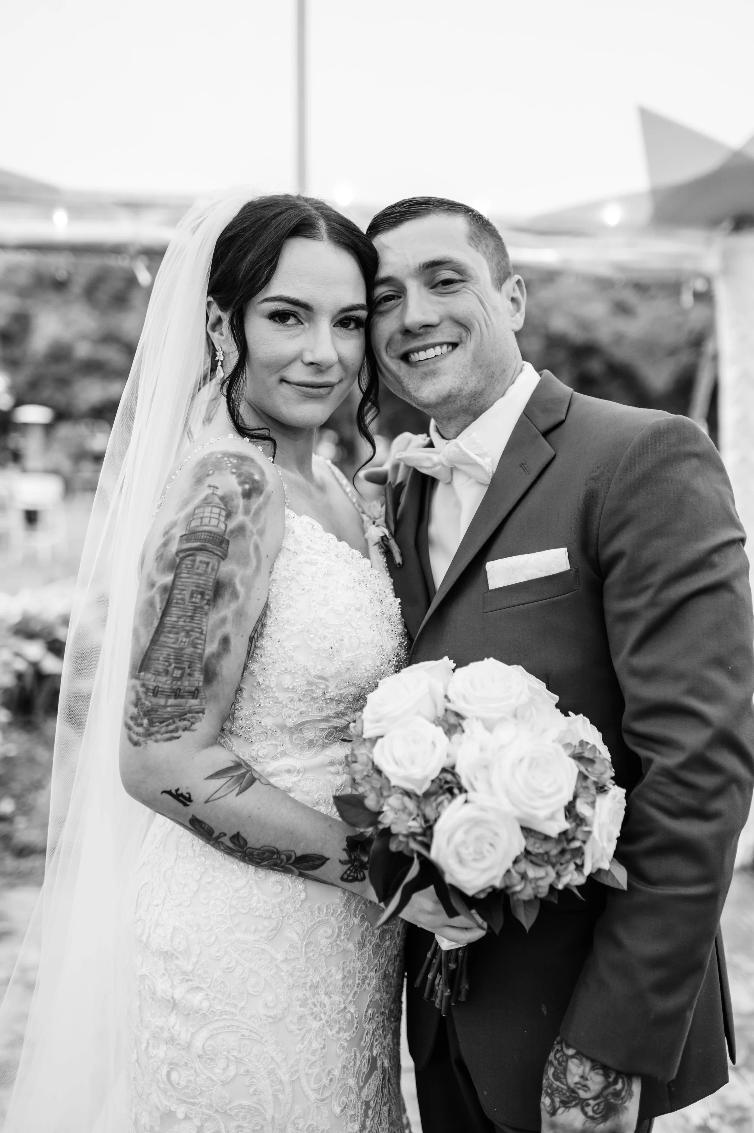 Cape Wedding Ceremony